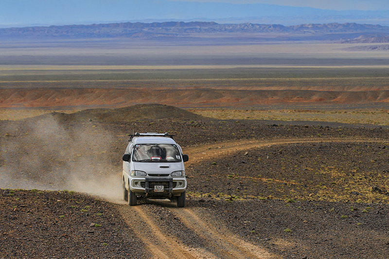 gobi desert tours mongolia 